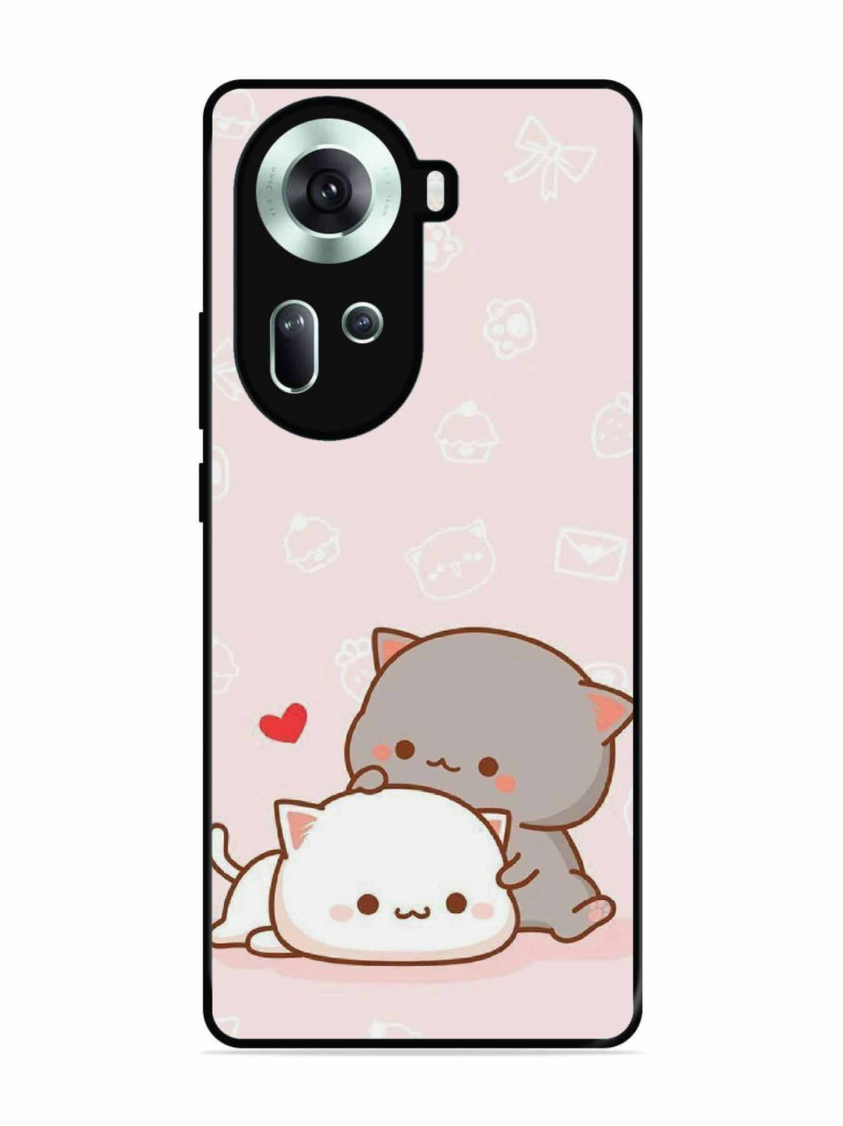 Oppo RENO 11 5G Bubu & Dudu Love
