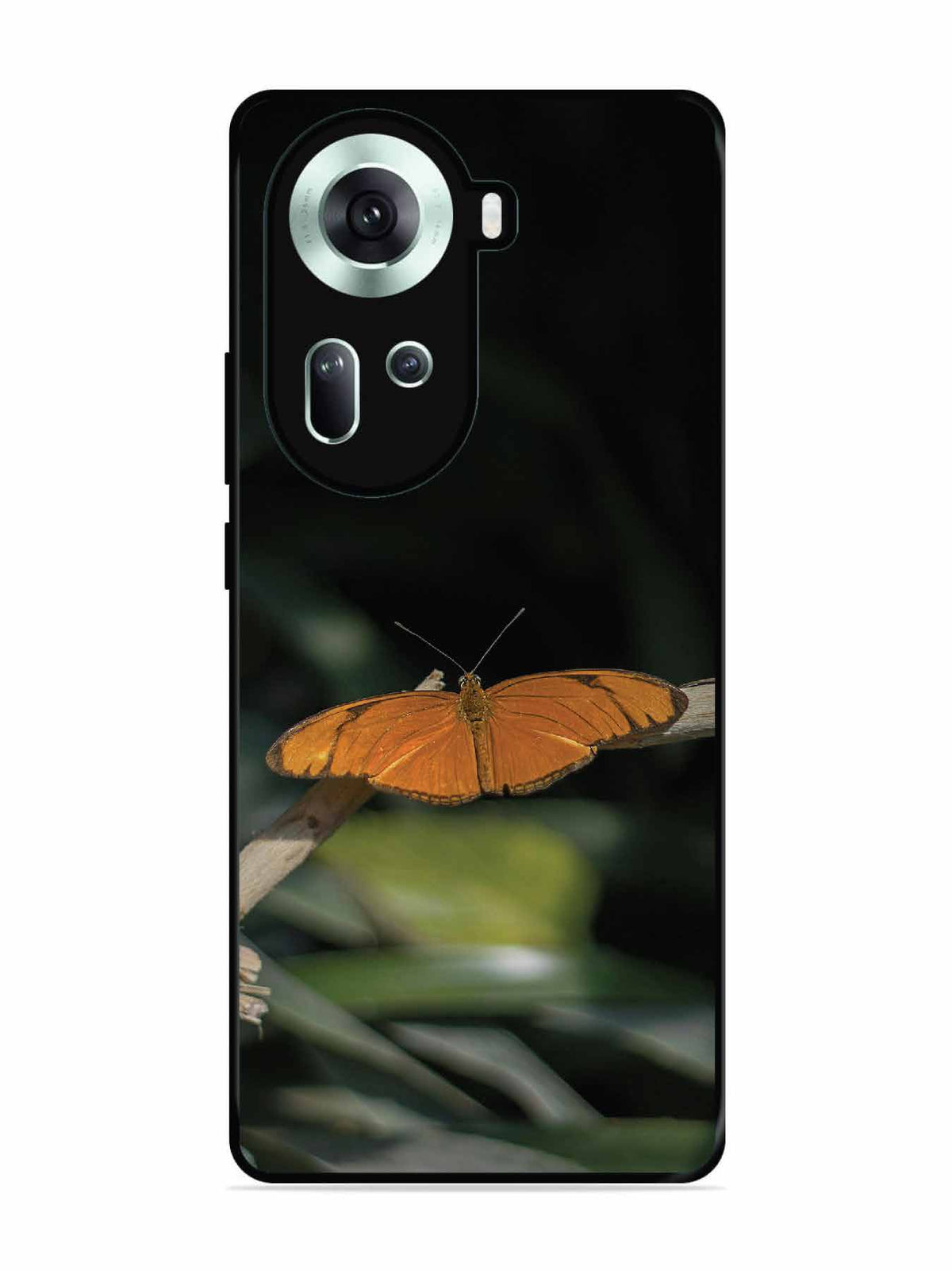 Oppo RENO 11 5G Beautiful Butterfly