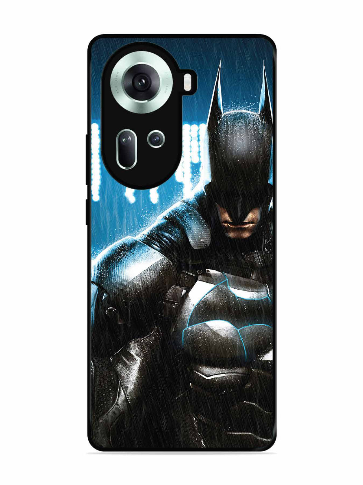 Oppo RENO 11 5G King of Bats 2