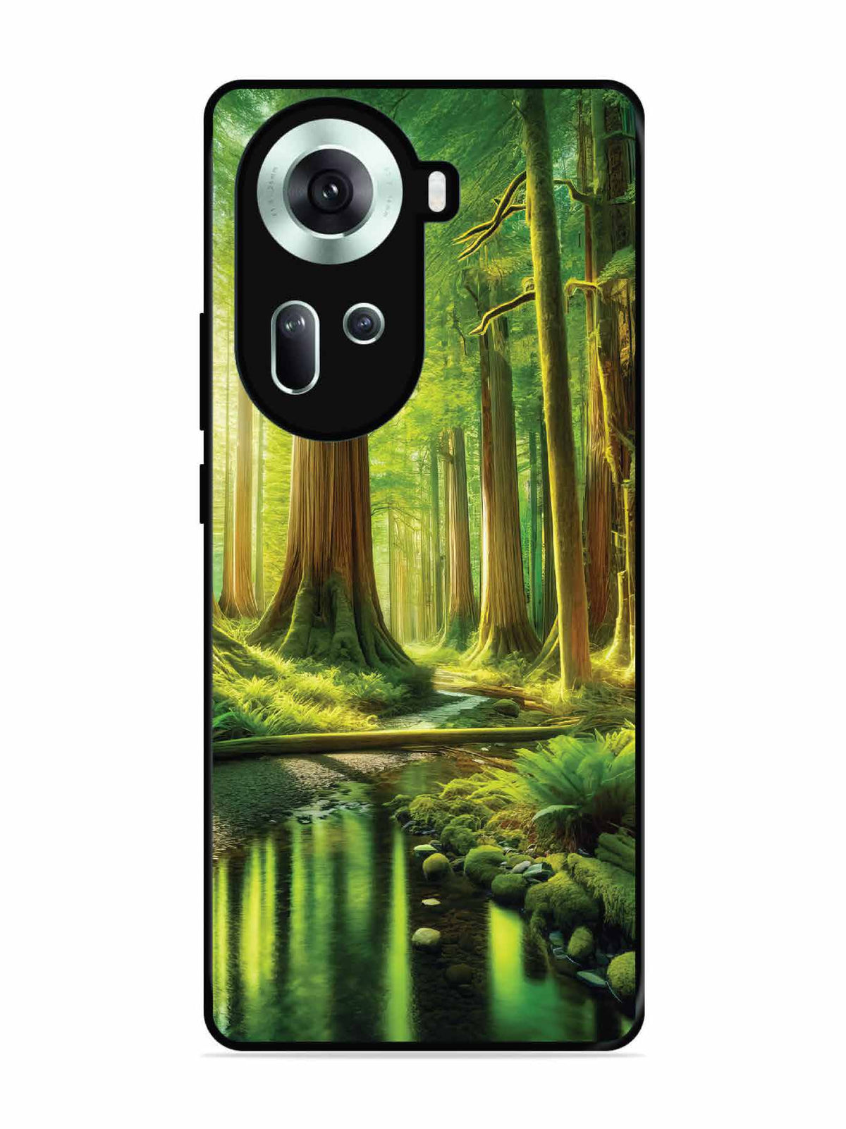 Oppo RENO 11 5G Forest