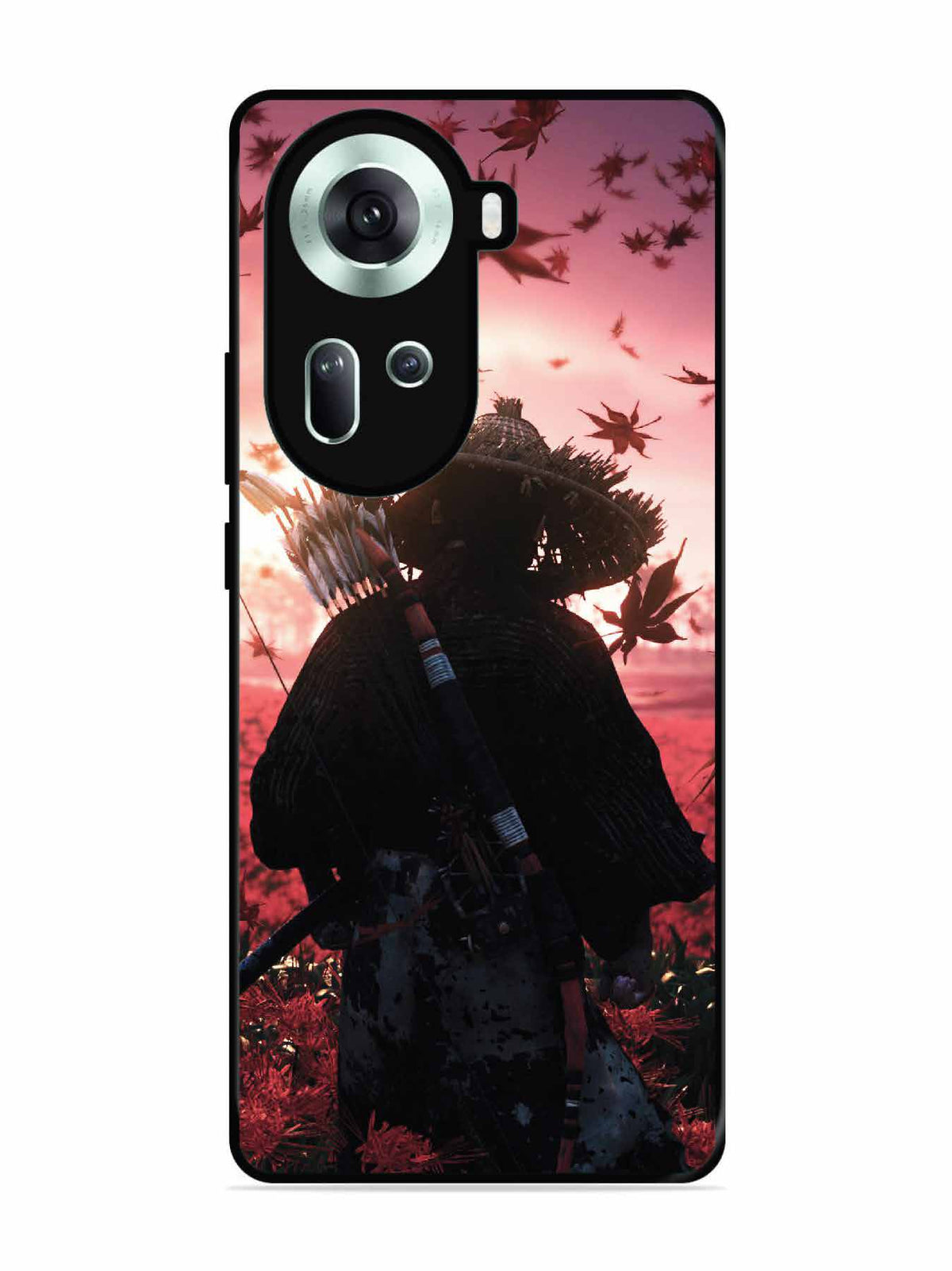 Oppo RENO 11 5G Shaolin