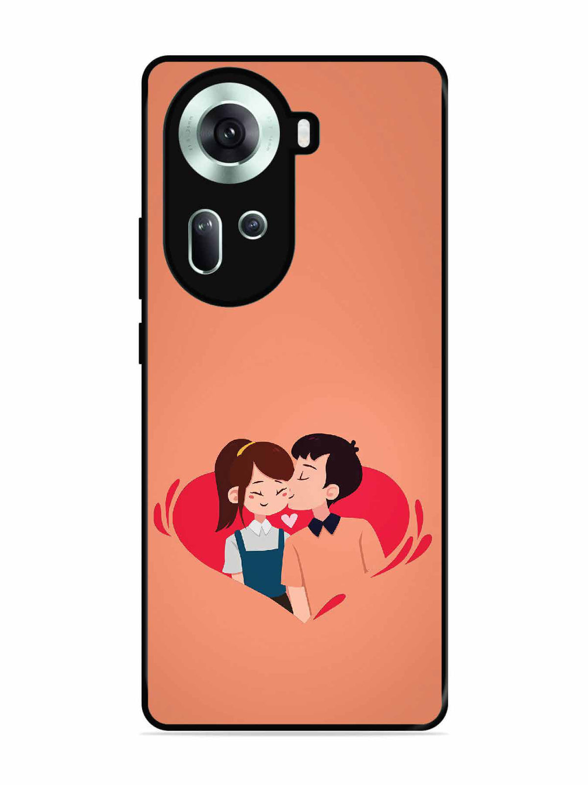 Oppo RENO 11 5G Love Birds