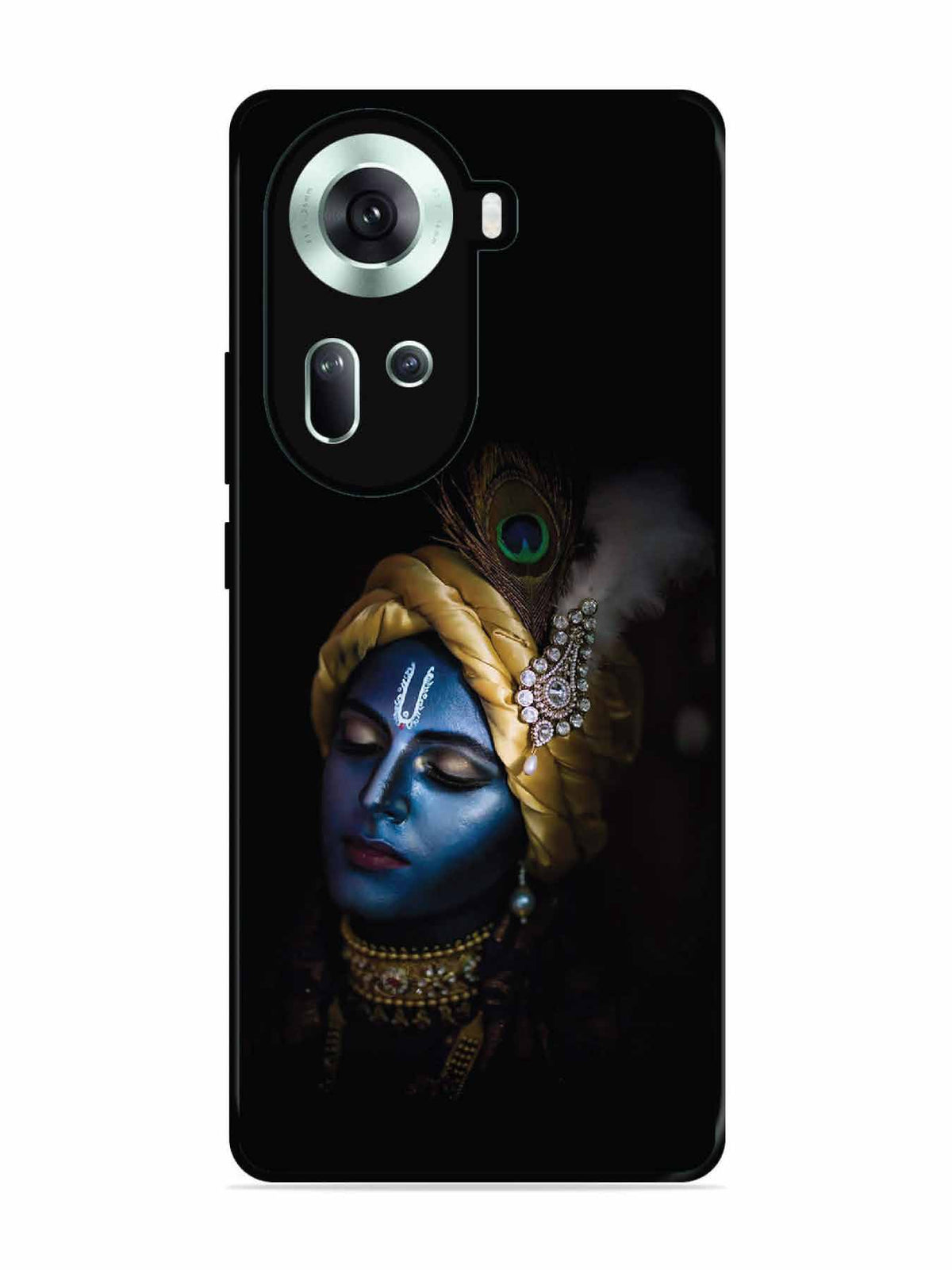 Oppo RENO 11 5G Kanha Krishna