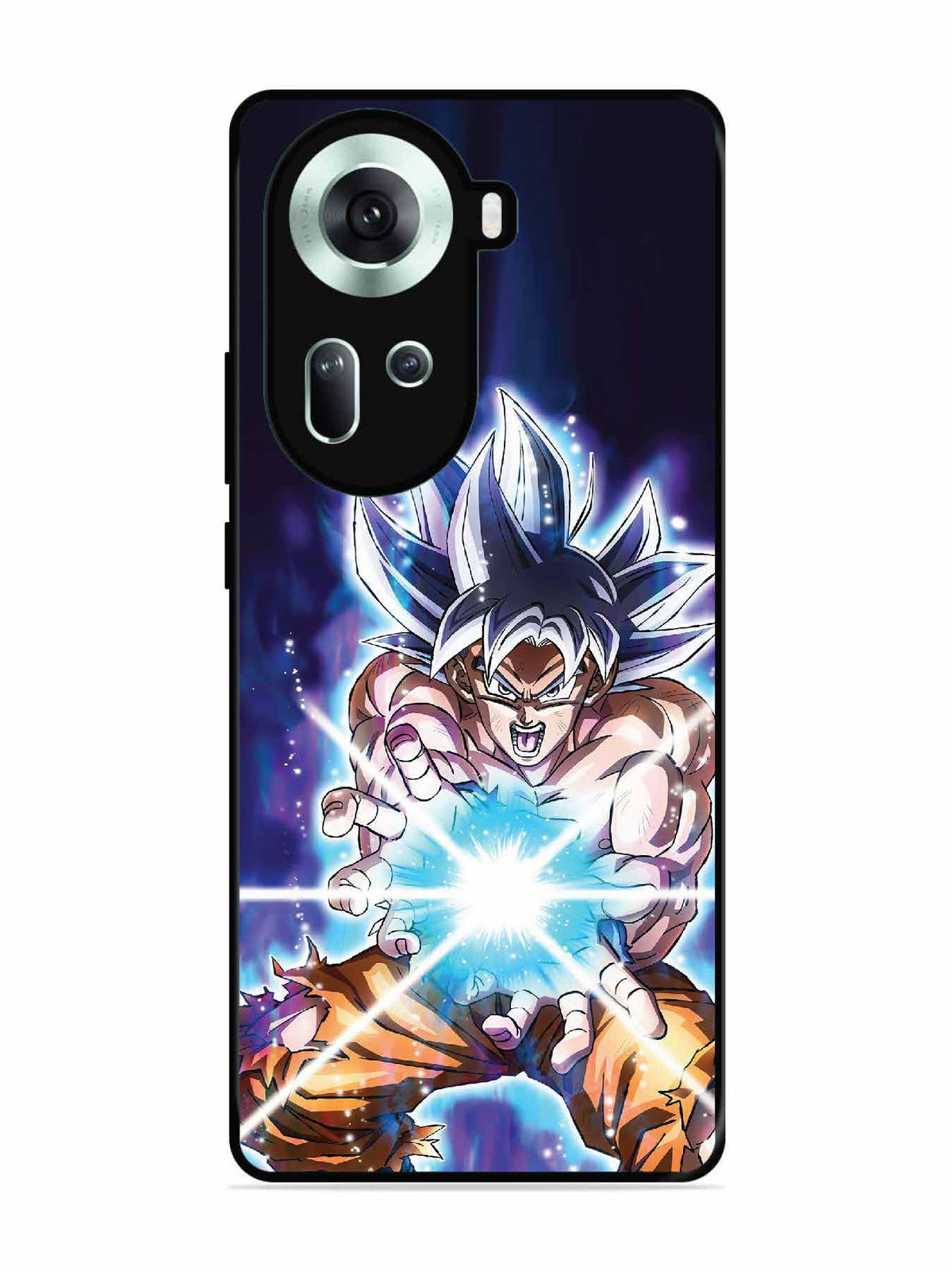 Oppo RENO 11 5G goku-dragon-ball-sparking-zero
