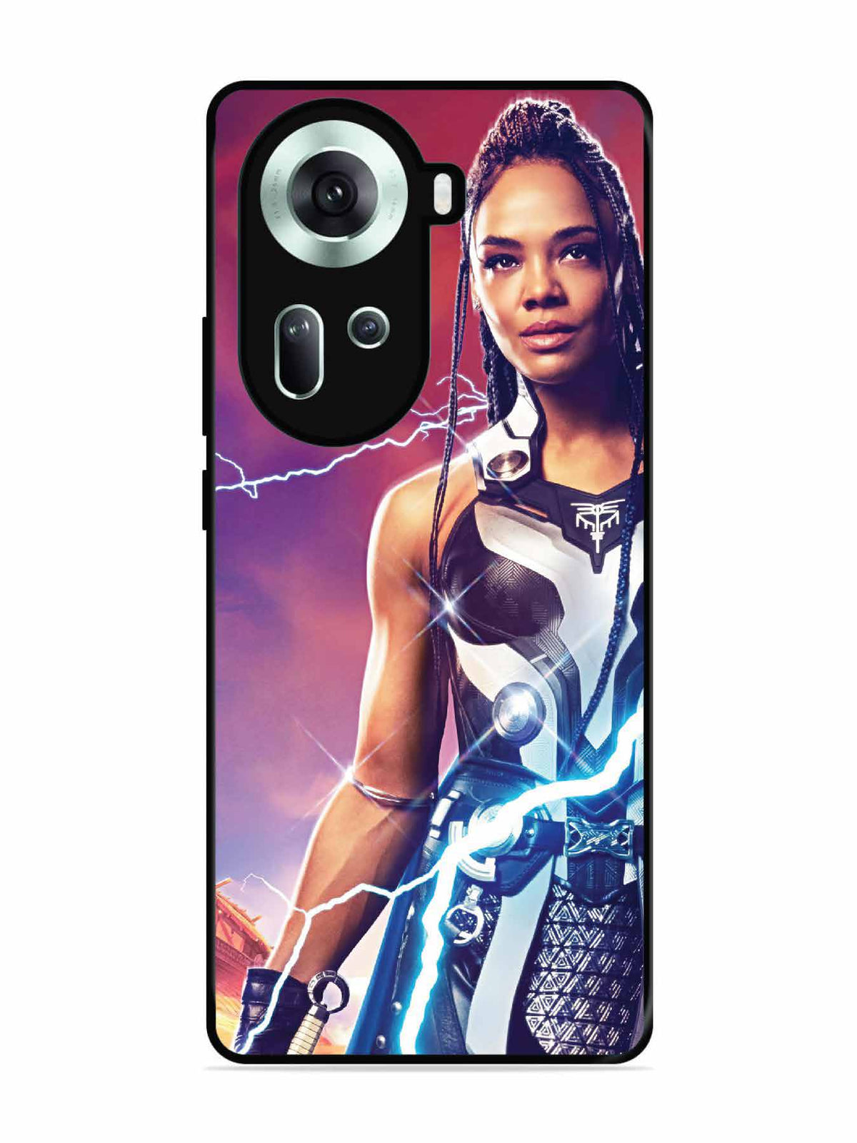 Oppo RENO 11 5G valkyrie-thor-love-and-thunder-poster