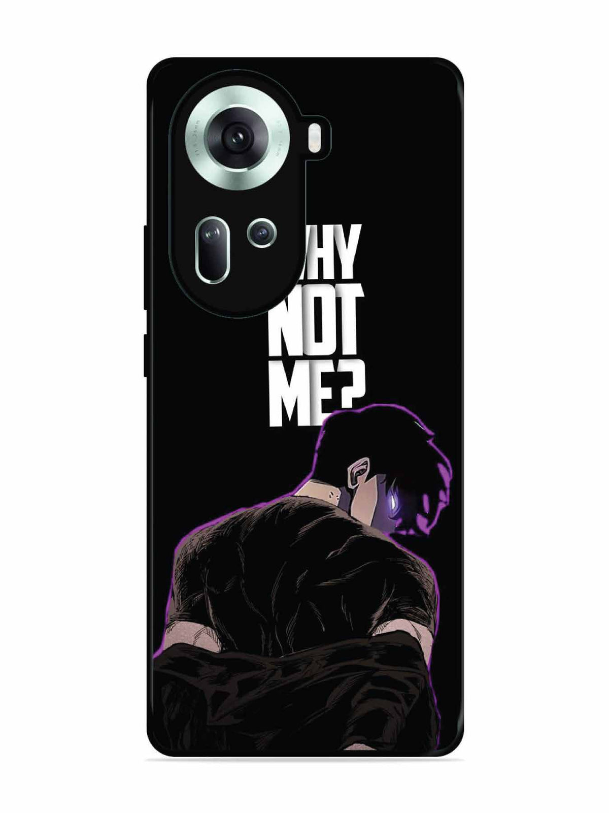 Oppo RENO 11 5G Sung Jin-Woo
