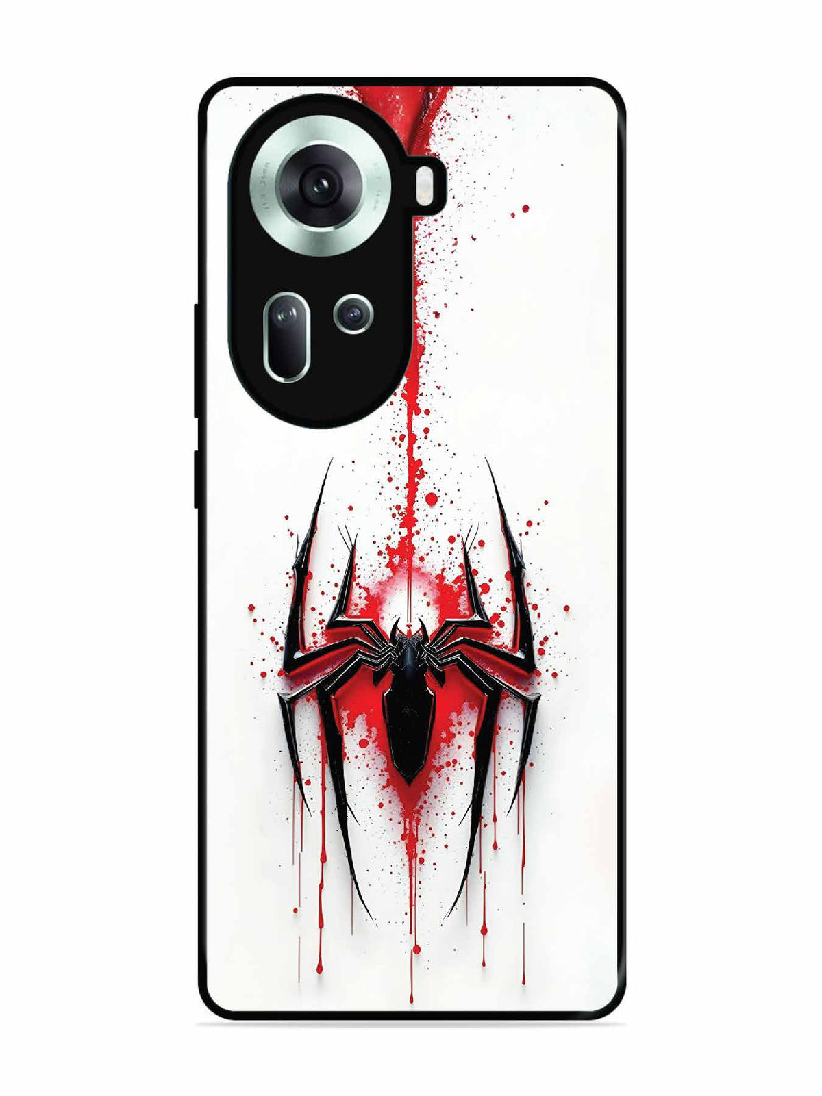 Oppo RENO 11 5G Bloody Spider