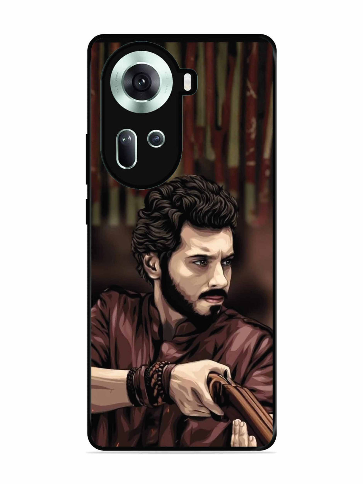 Oppo RENO 11 5G Munna bhaiya