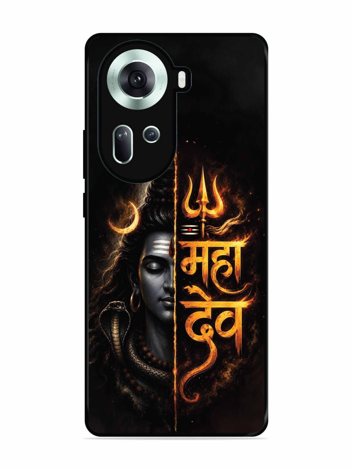 Oppo RENO 11 5G Mahadev
