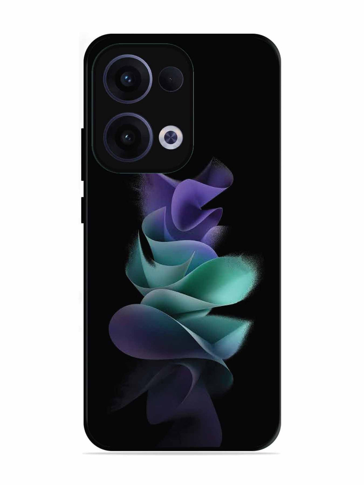 Oppo RENO 13 5G Vortex, Aurawave, Mystic Flow