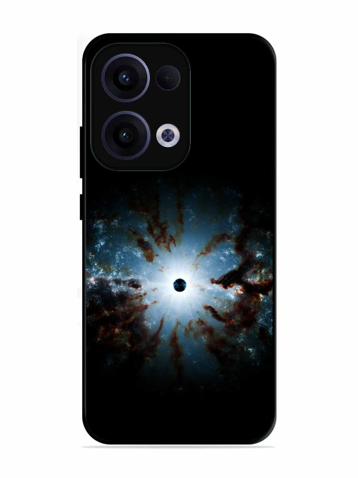 Oppo RENO 13 5G Dark Universe