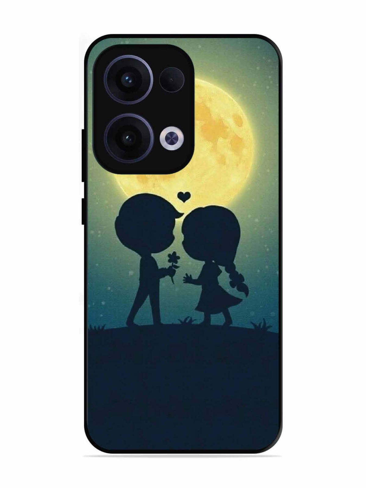 Oppo RENO 13 5G Couple Kids