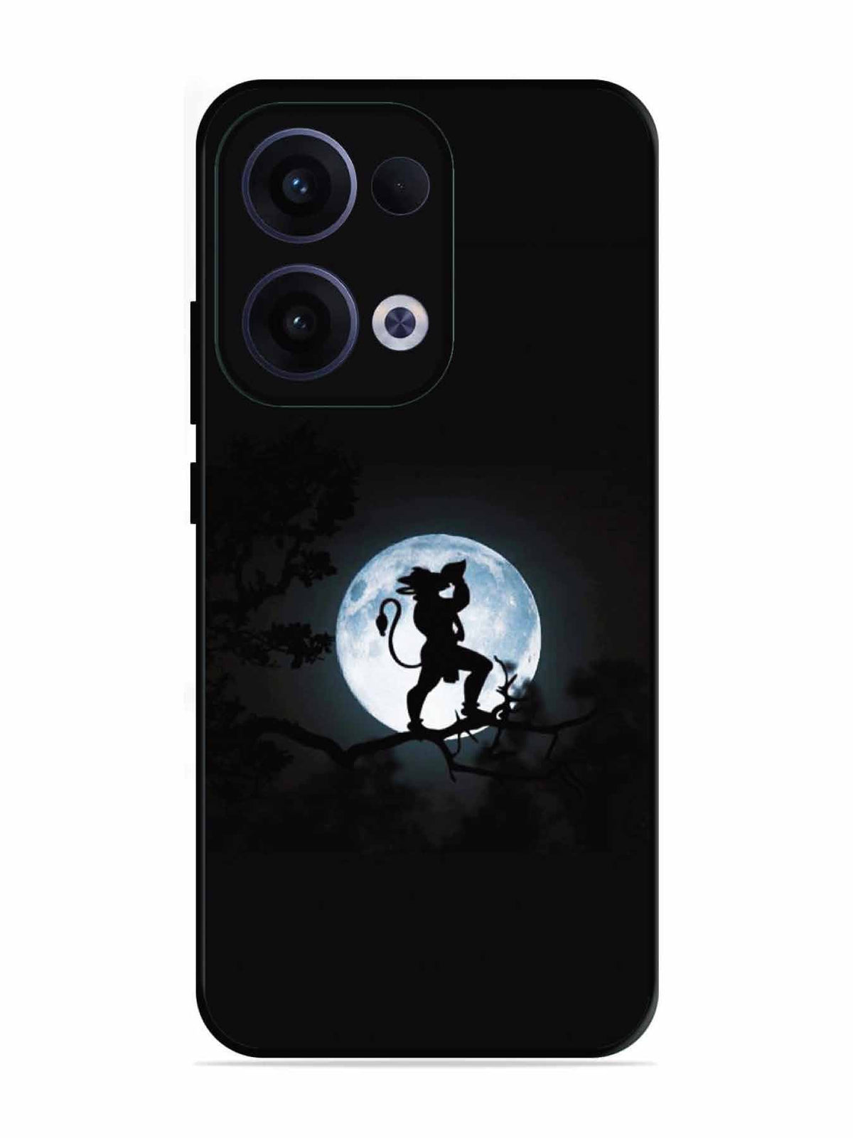 Oppo RENO 13 5G Hanuman