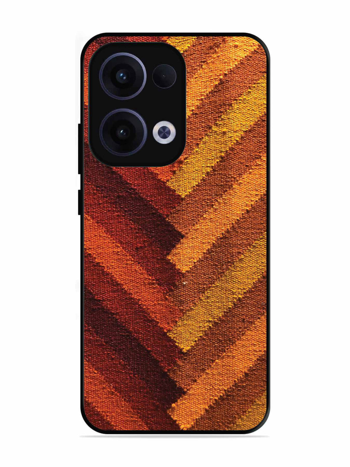 Oppo RENO 13 5G Mat Texture