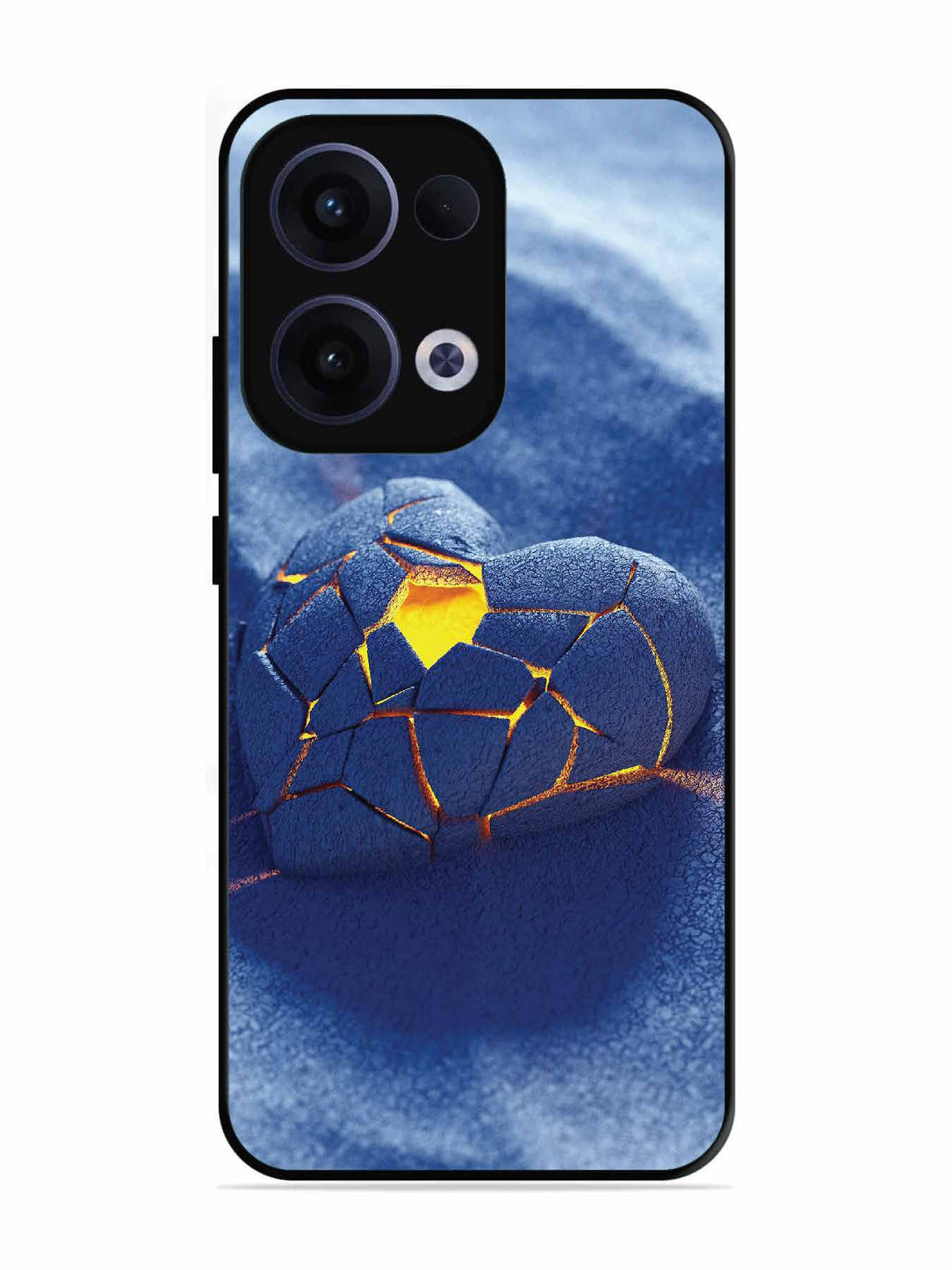 Oppo RENO 13 5G Broken Heart