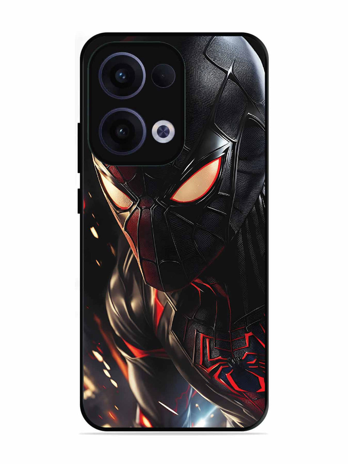 Oppo RENO 13 5G Spiderman