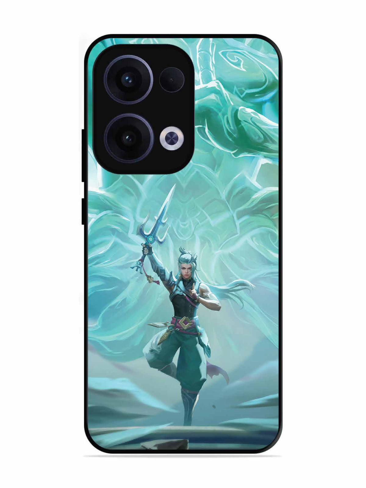Oppo RENO 13 5G Suyou