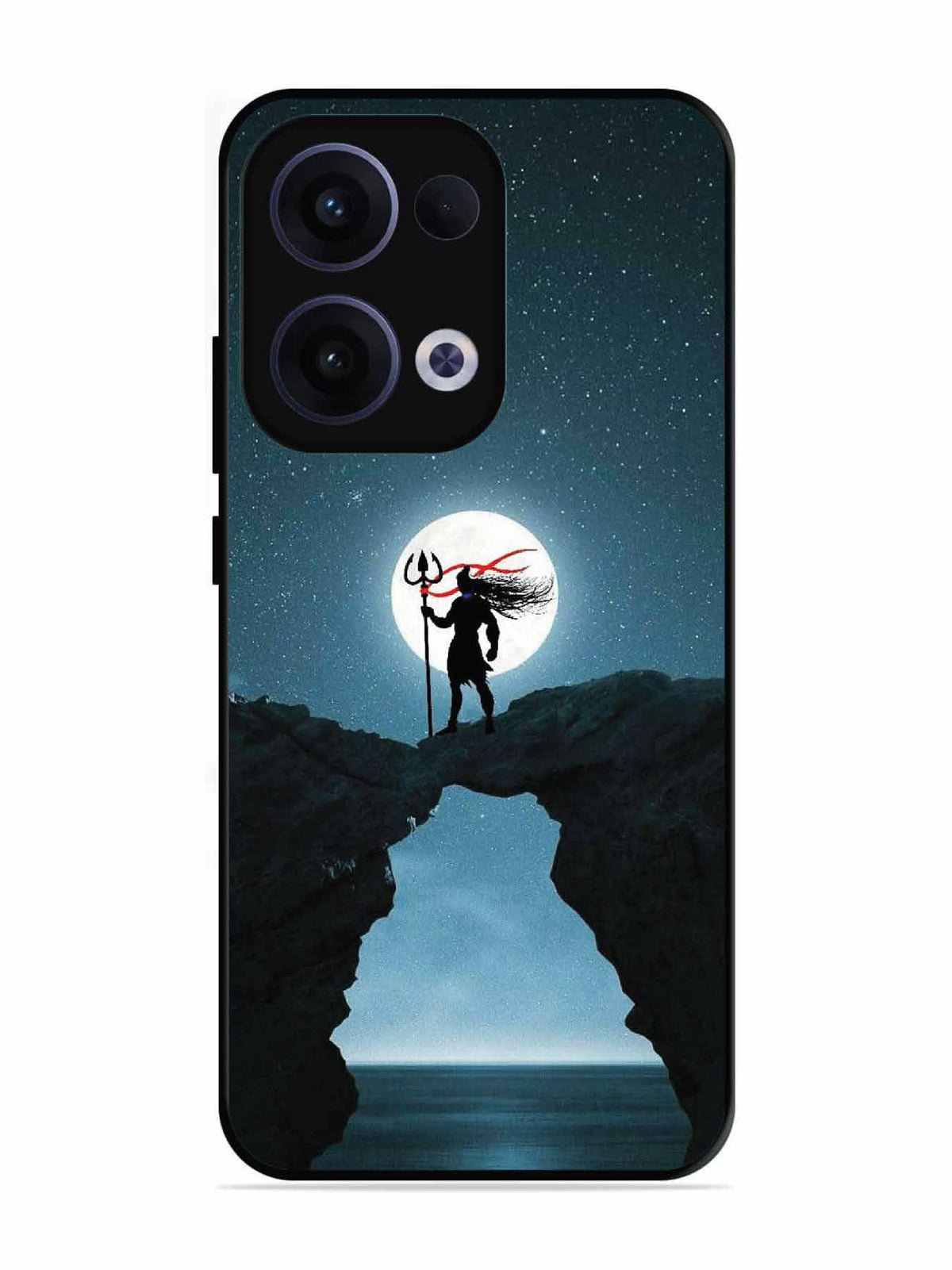 Oppo RENO 13 5G Adi Shiva