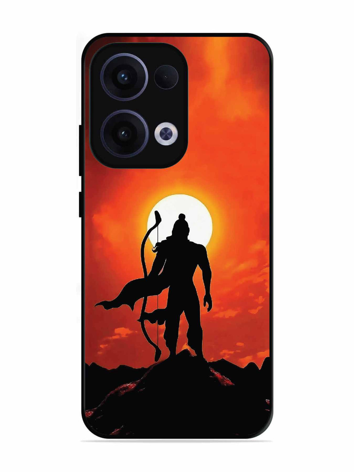 Oppo RENO 13 5G Lord Rama