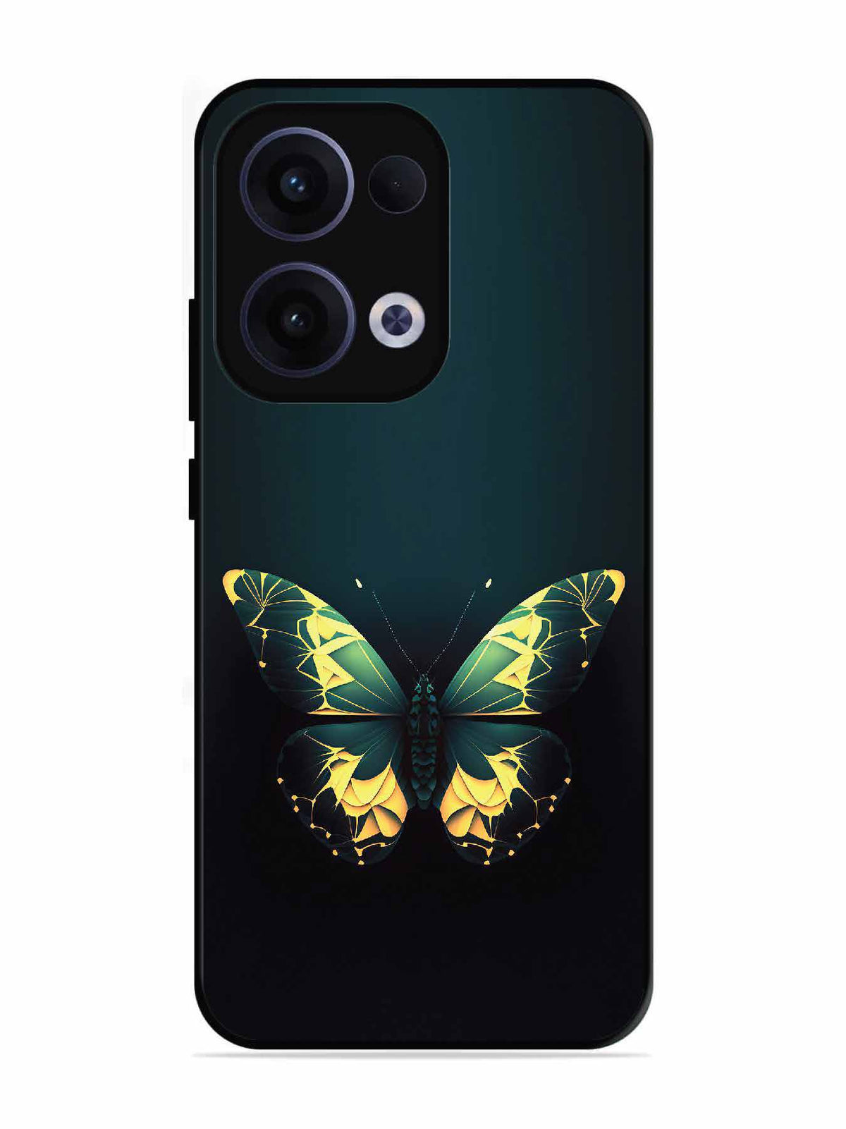 Oppo RENO 13 5G butterfly-insect-animal-abstract