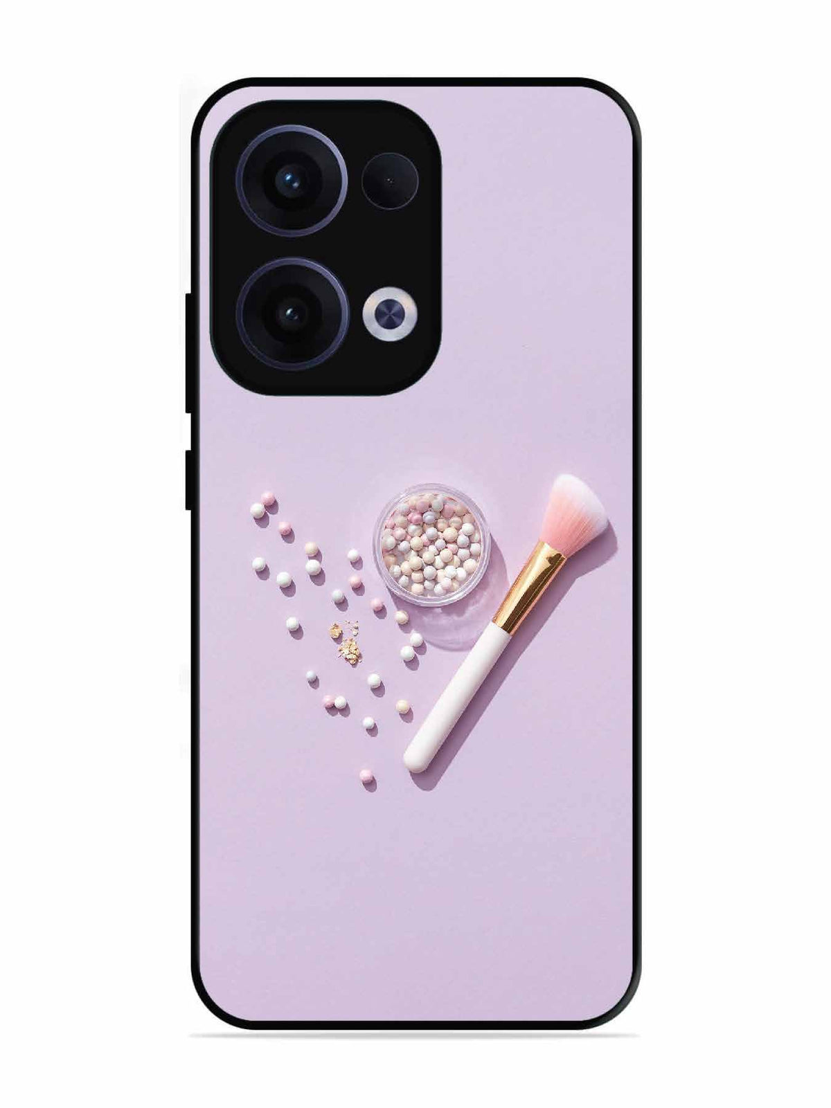 Oppo RENO 13 5G Girls Makeup Story2