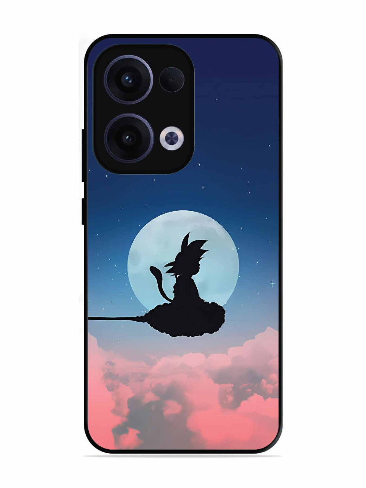 Oppo RENO 13 5G Gohan