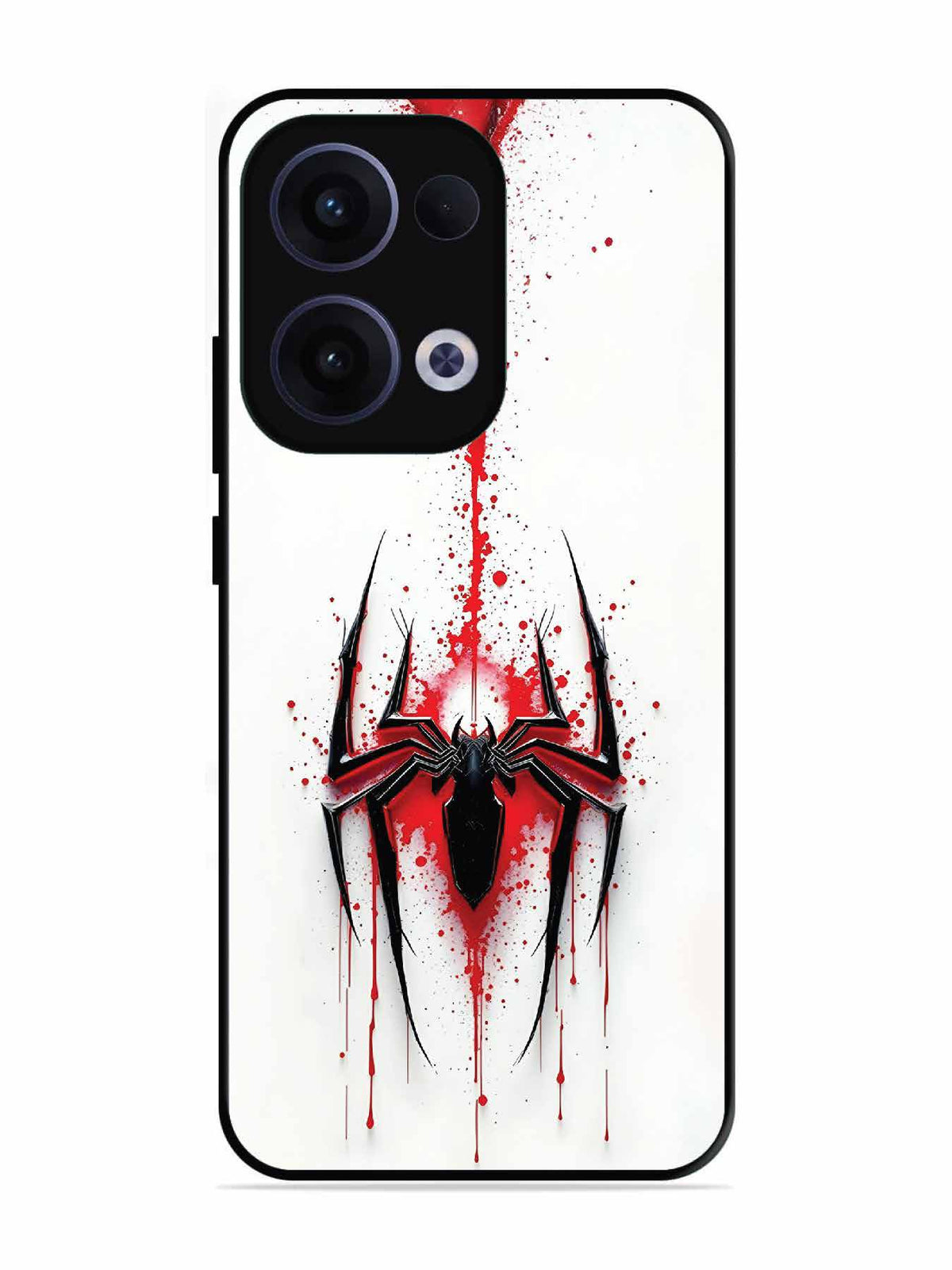 Oppo RENO 13 5G Bloody Spider