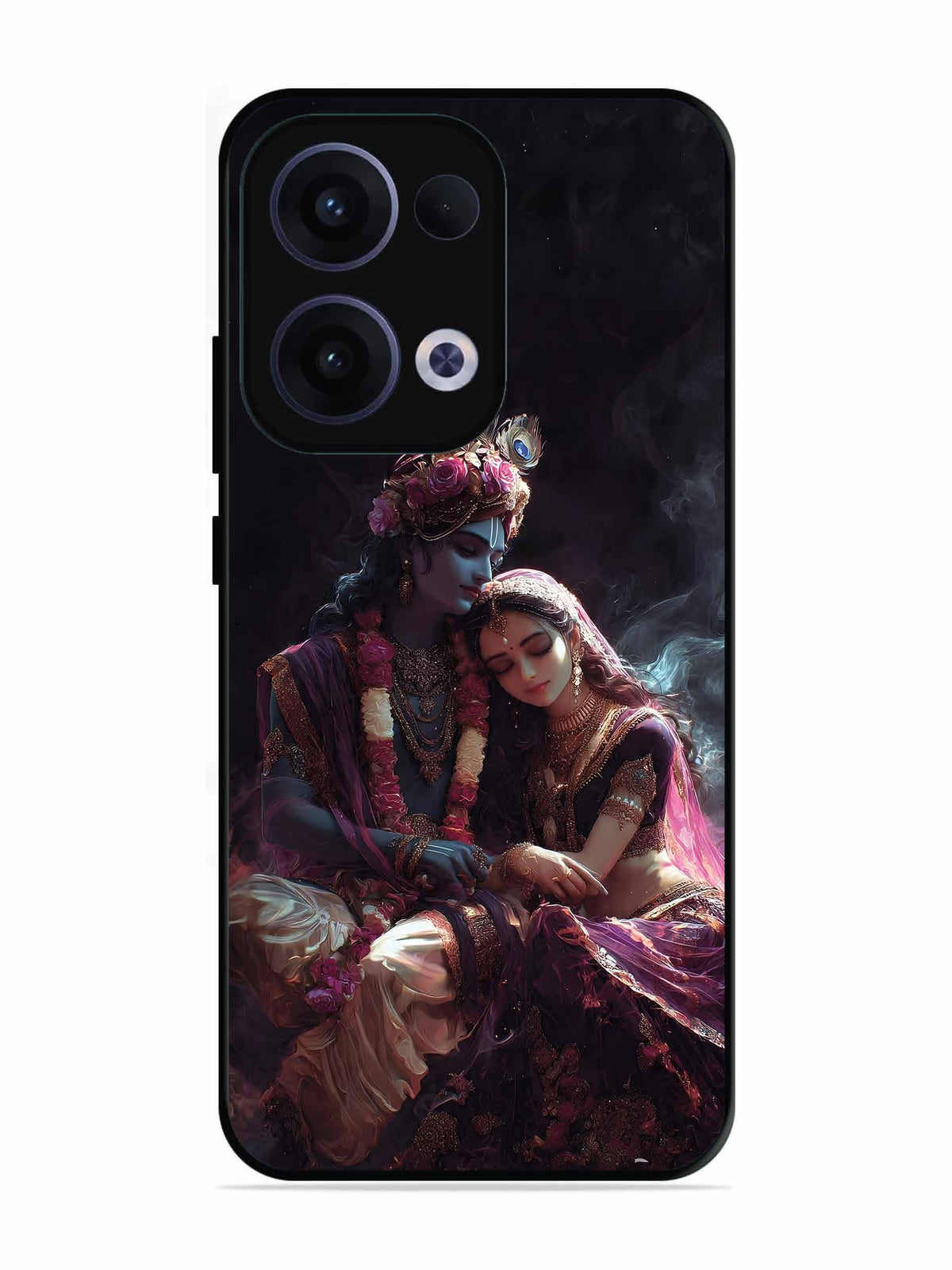 Oppo RENO 13 5G Radha Krishna Together