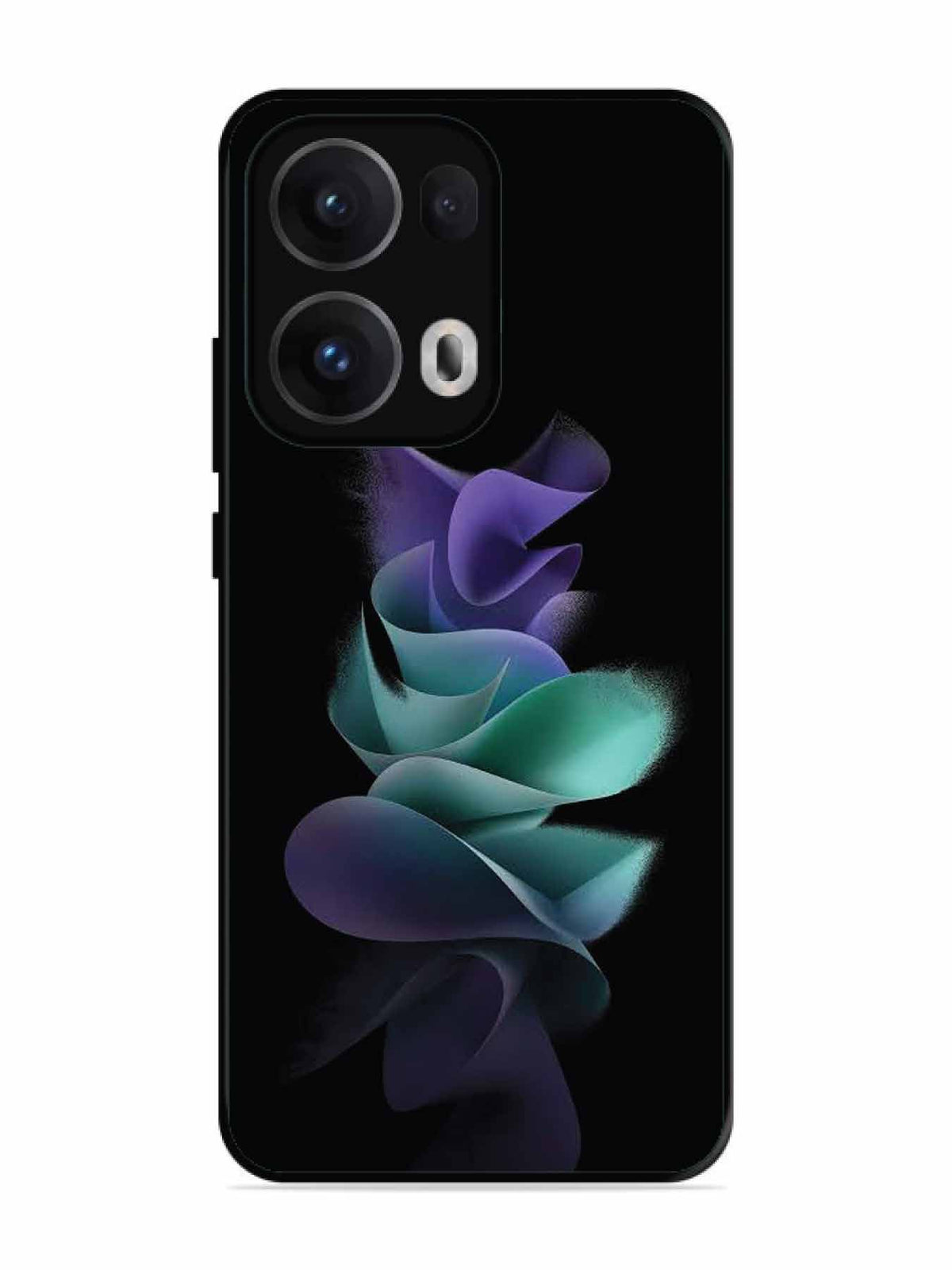 Oppo RENO 13 Pro Vortex, Aurawave, Mystic Flow