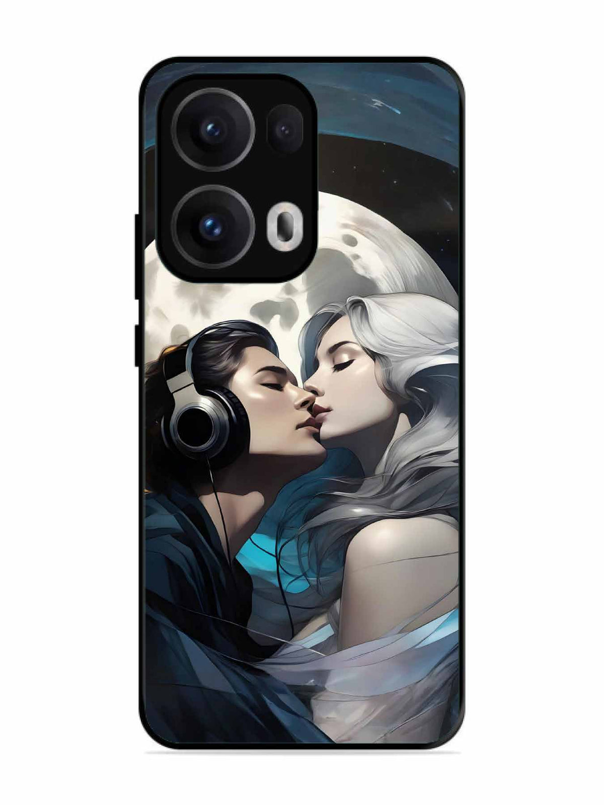 Oppo RENO 13 Pro Love, Together Always, Romance
