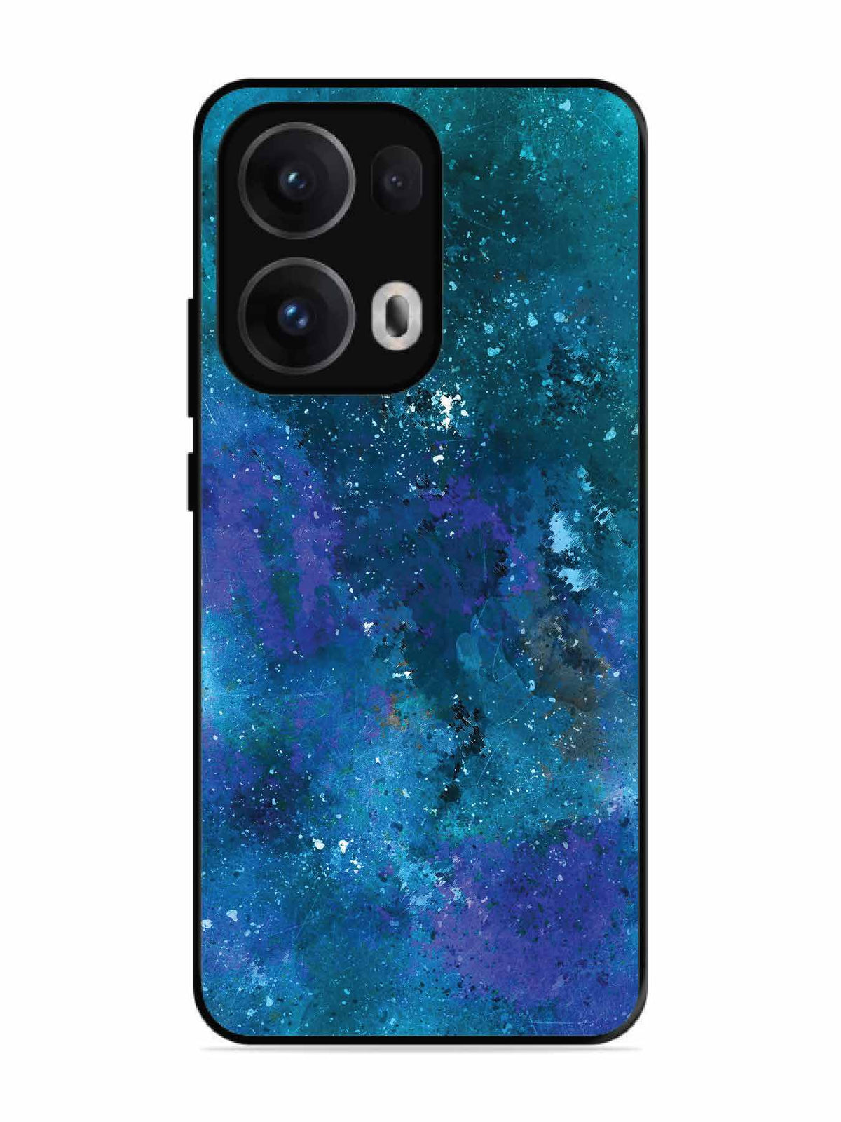Oppo RENO 13 Pro Celestial Dreamscape, Nebula