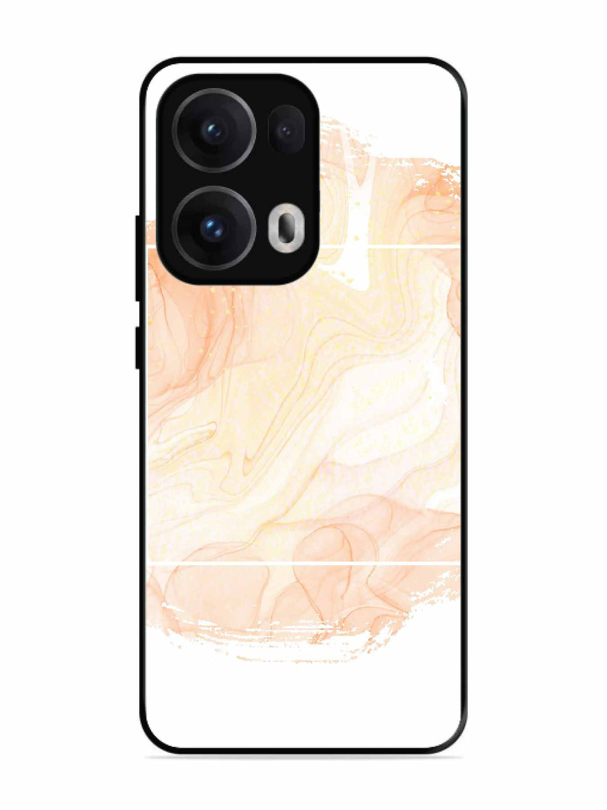 Oppo RENO 13 Pro Aurora Marble