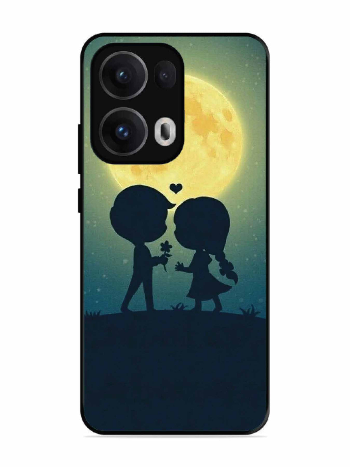 Oppo RENO 13 Pro Couple Kids