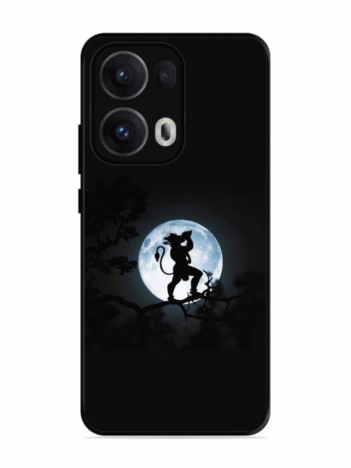 Oppo RENO 13 Pro Hanuman