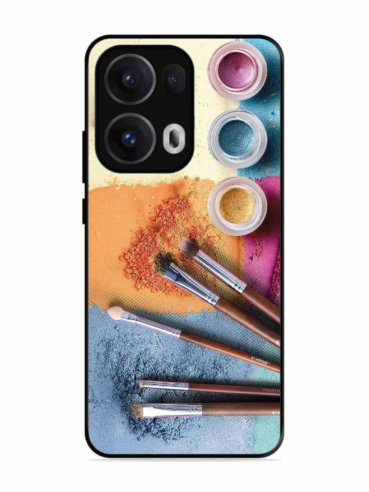 Oppo RENO 13 Pro Creative Canvas
