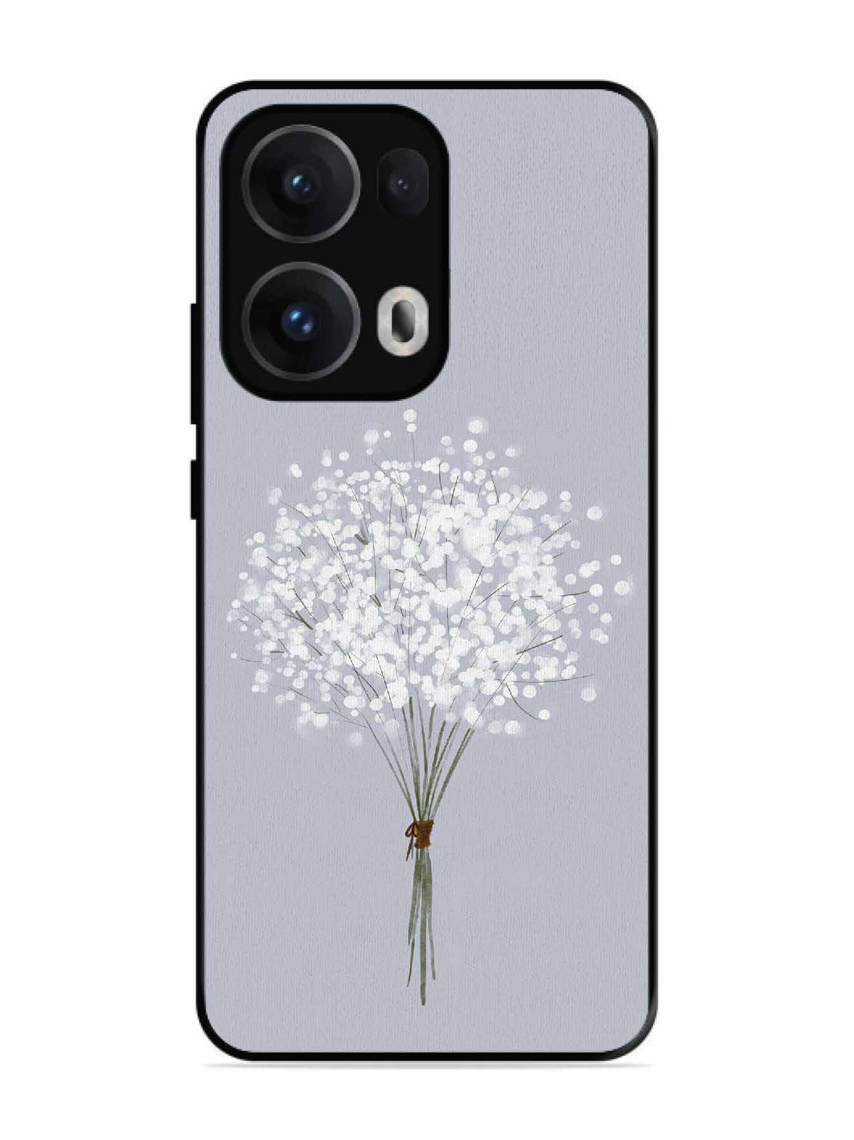 Oppo RENO 13 Pro Blossom White