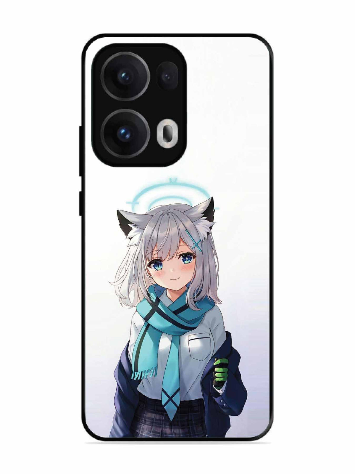 Oppo RENO 13 Pro Cute Angel