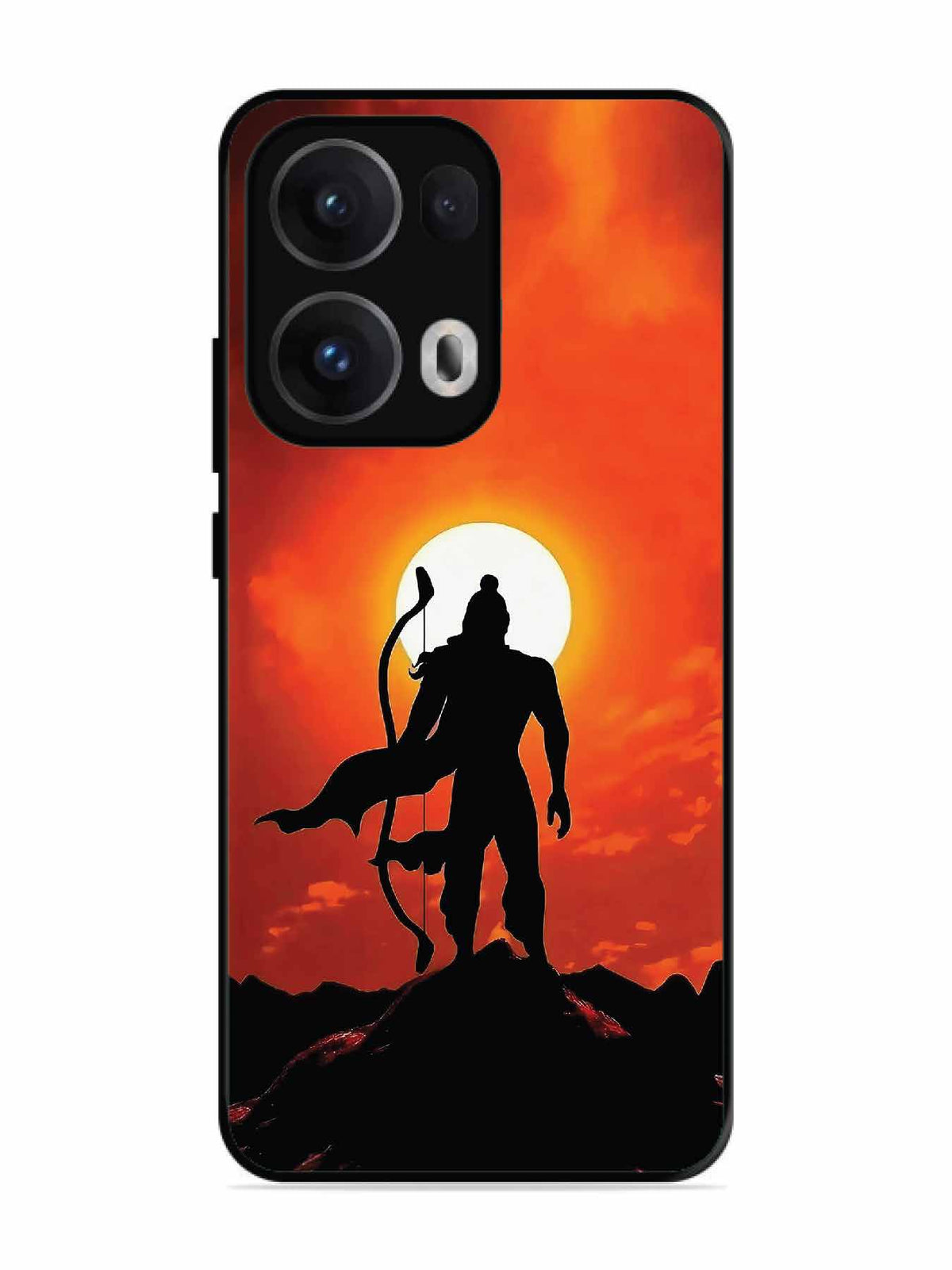 Oppo RENO 13 Pro Lord Rama