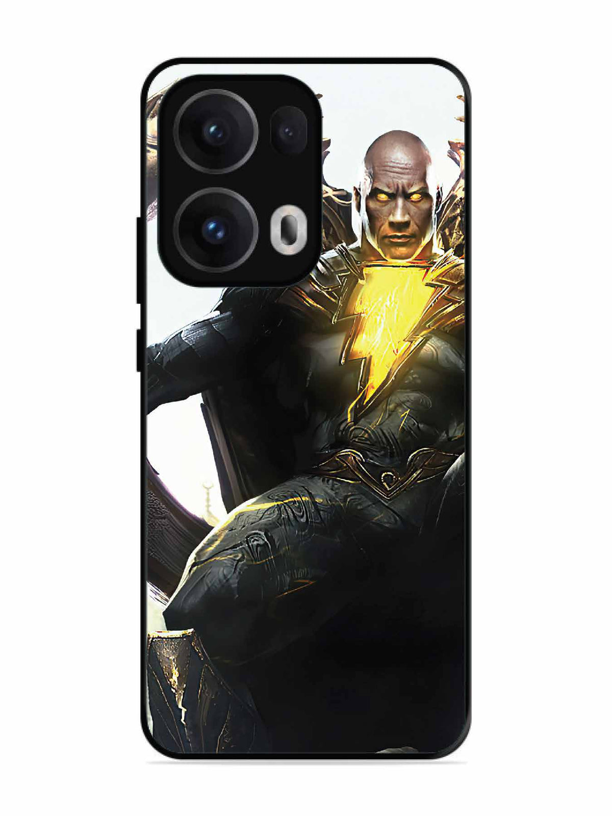 Oppo RENO 13 Pro black-adam