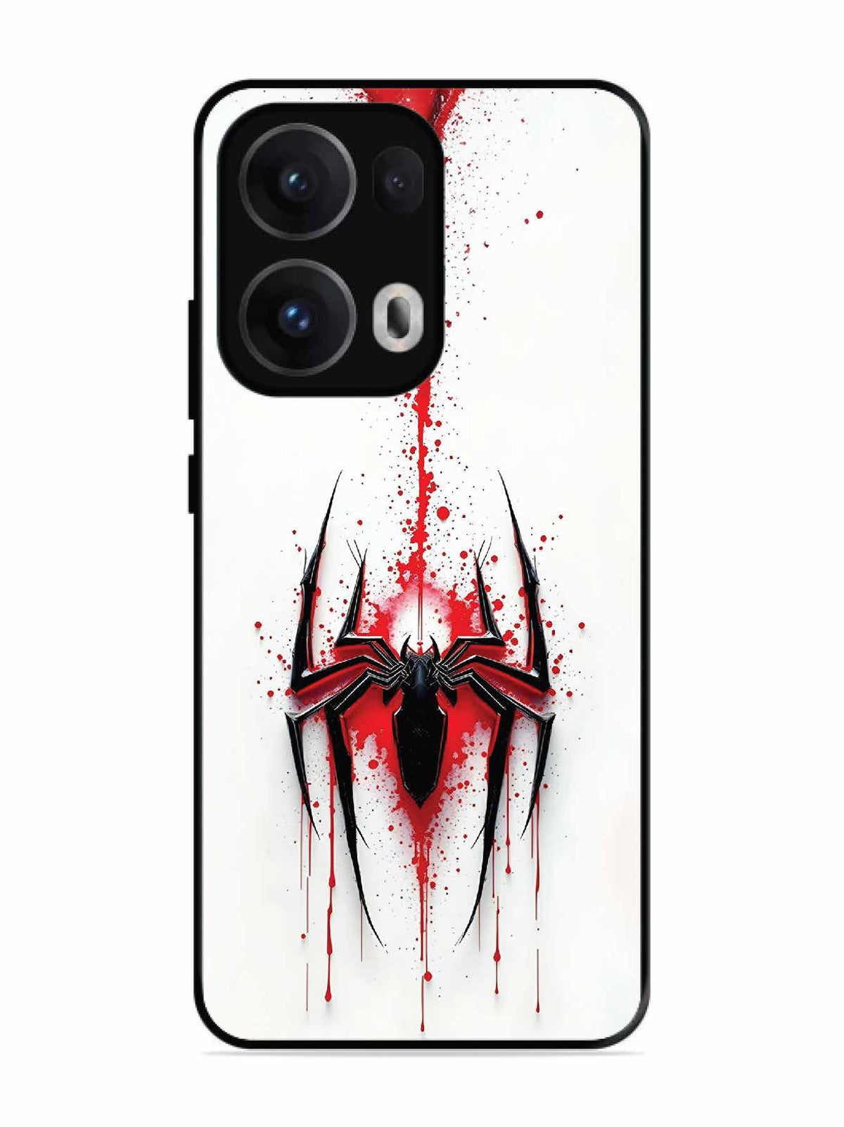 Oppo RENO 13 Pro Bloody Spider