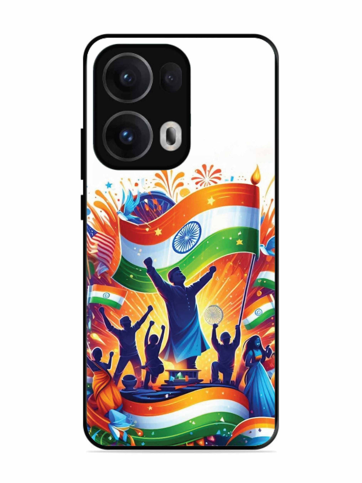 Oppo RENO 13 Pro Independant India