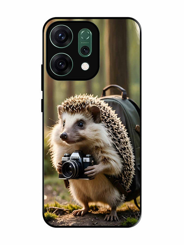 Oppo RENO 14 5G Wildlife Photographer