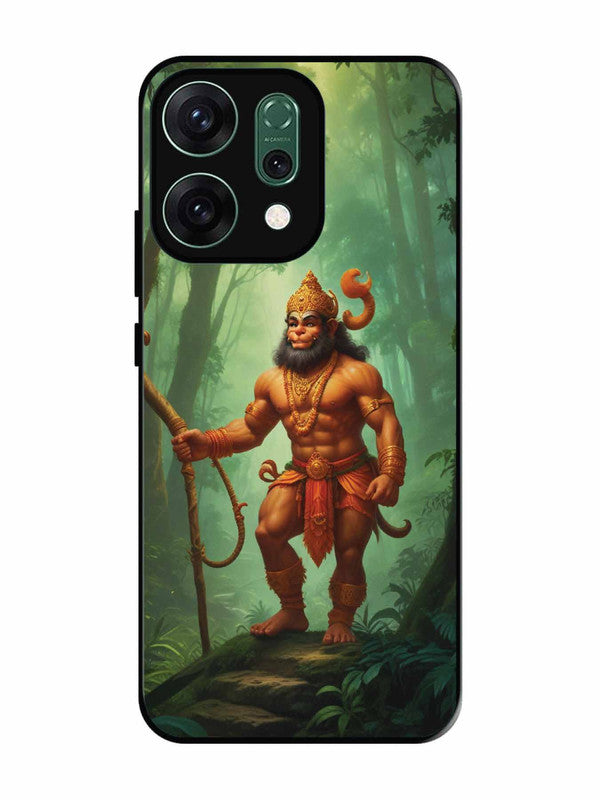 Oppo RENO 14 5G Veer Hanuman