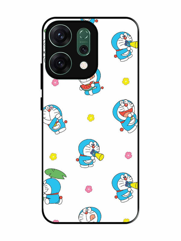 Oppo RENO 14 5G Doraemon
