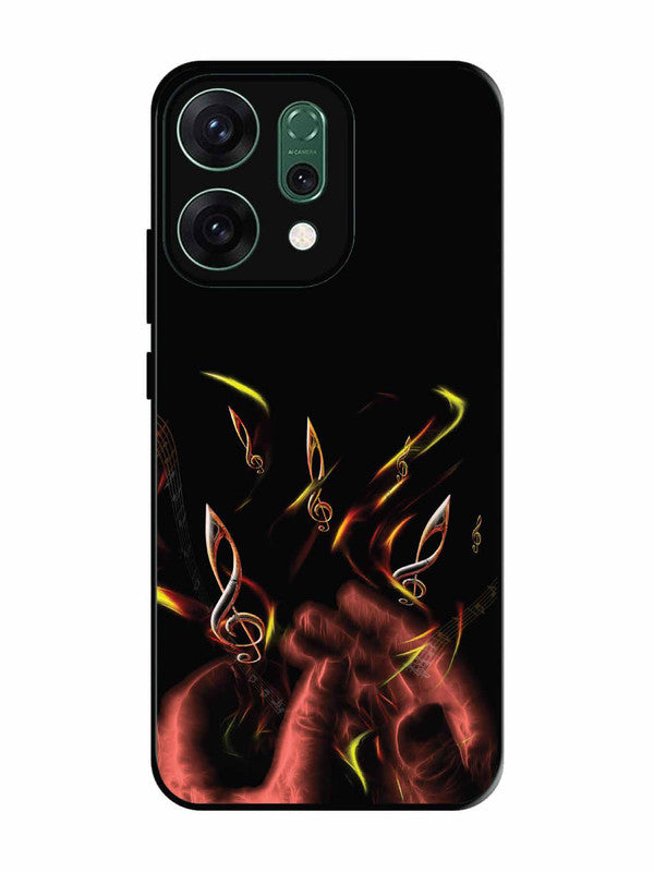 Oppo RENO 14 5G Musical Art