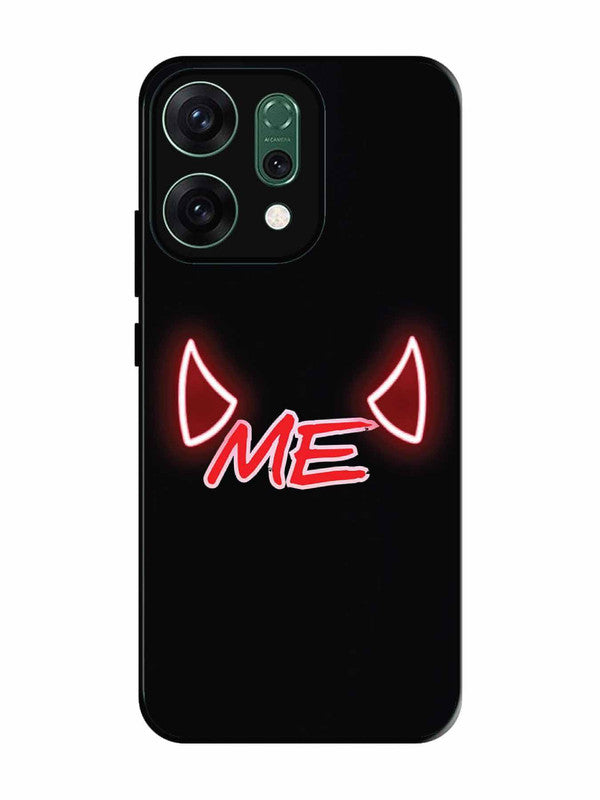 Oppo RENO 14 5G Devil Me