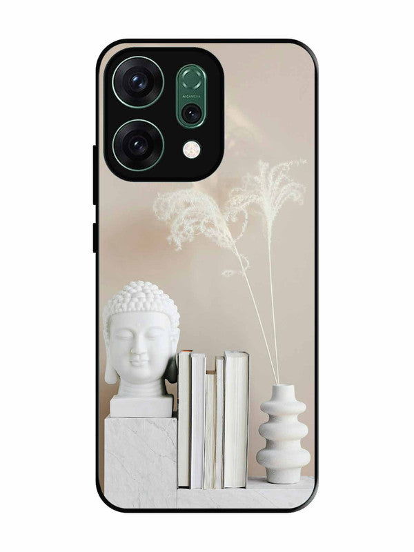Oppo RENO 14 5G Buddha Statue