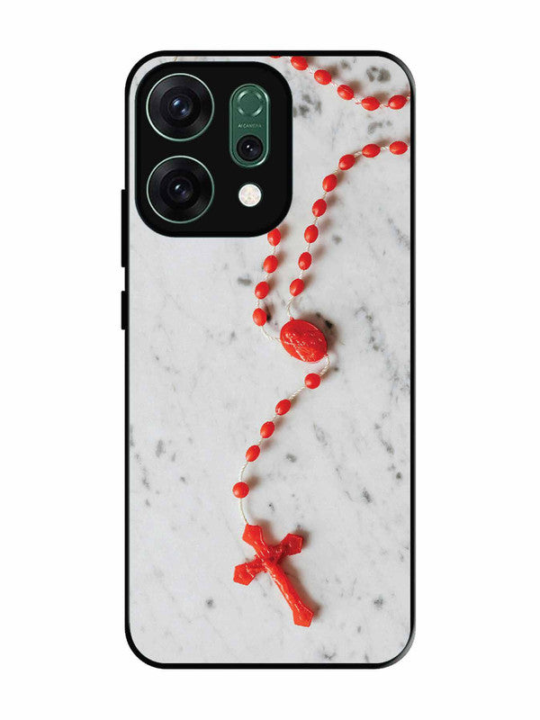 Oppo RENO 14 5G Cross Pendant