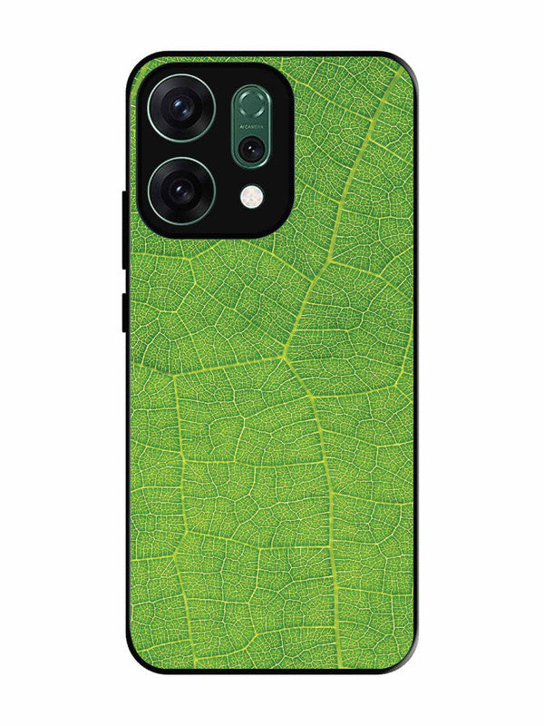 Oppo RENO 14 5G Leaf vins