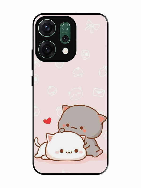 Oppo RENO 14 5G Bubu & Dudu Love